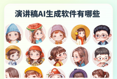 <b>以下是几款值得一试的演讲稿AI生成软件：它能敏</b>
